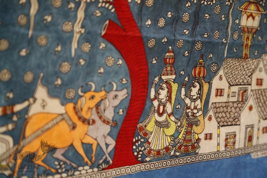 shop online Sacred cloth of the Goddess - Tree of Life (26" x 36")