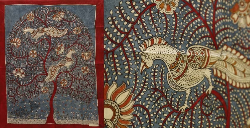 shop online Sacred cloth of the Goddess - Tree of Life (26" x20")