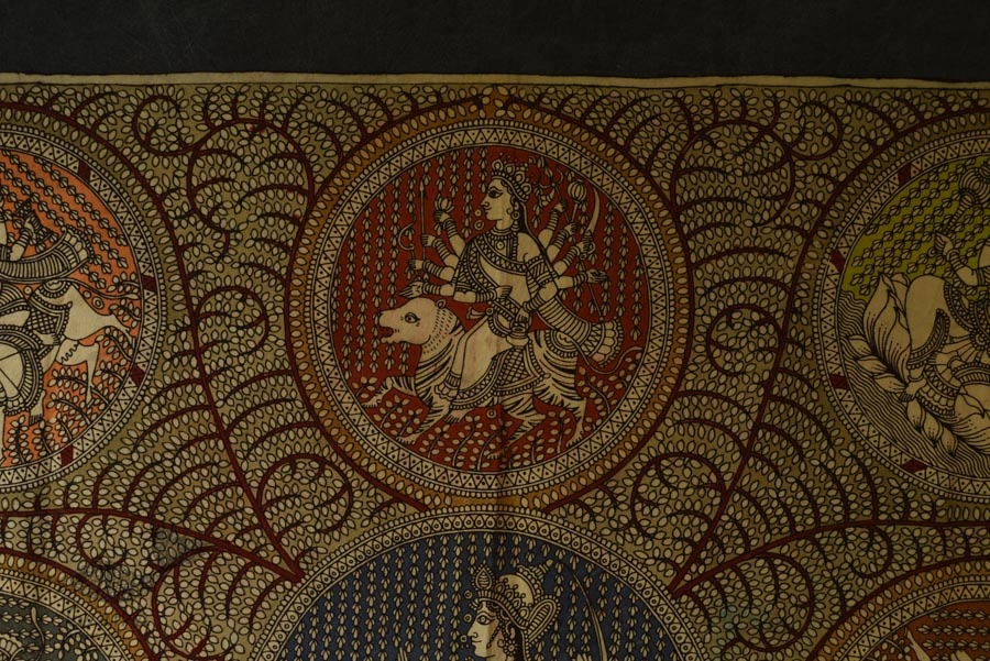 shop online sheravali painting - matani pachedi