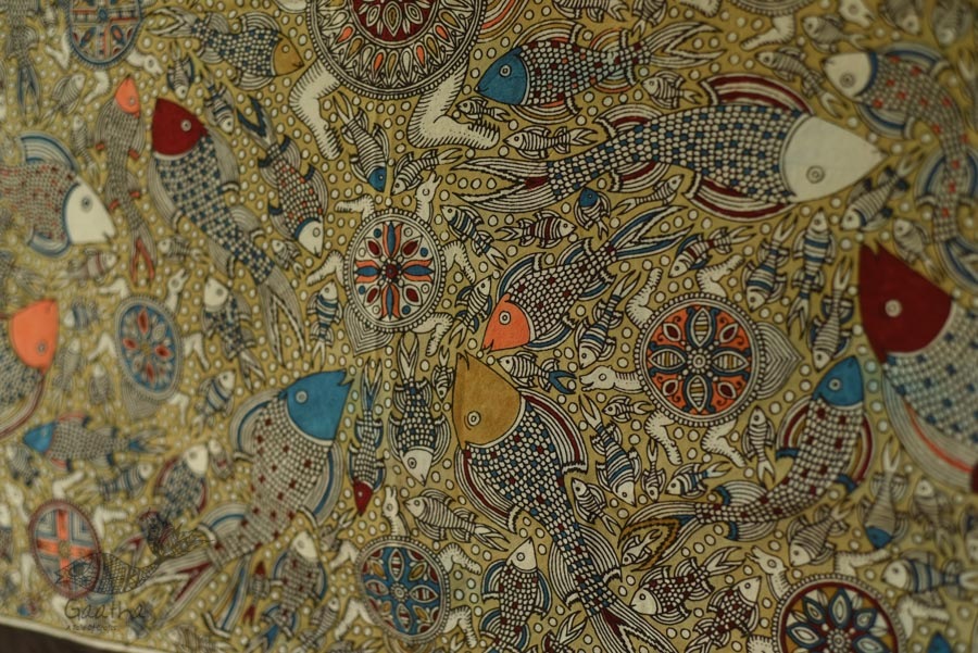 shop online Kachua painting - mata ni pachedi