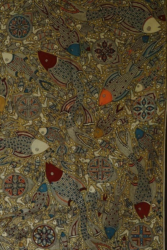 shop online Kachua painting - mata ni pachedi
