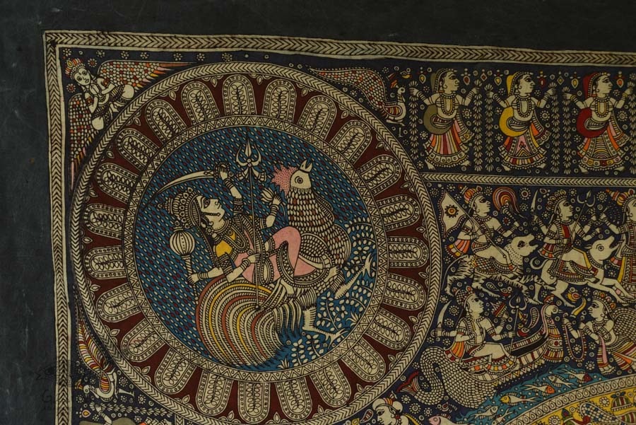 shop online ambema painting - mata ni pachedi