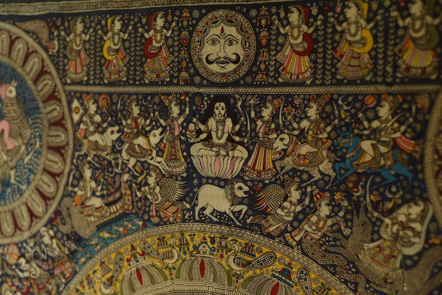 shop online ambema painting - mata ni pachedi