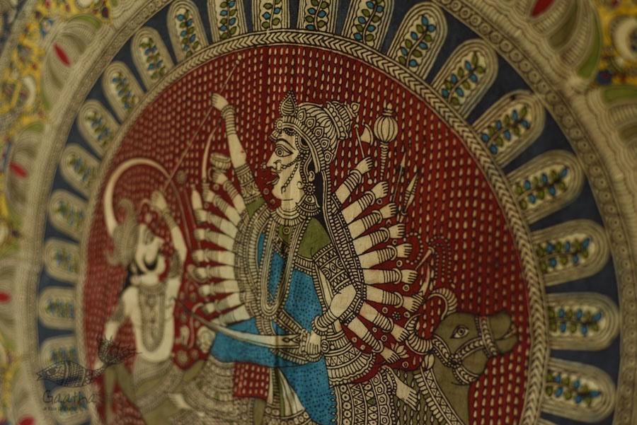 shop online ambema painting - mata ni pachedi