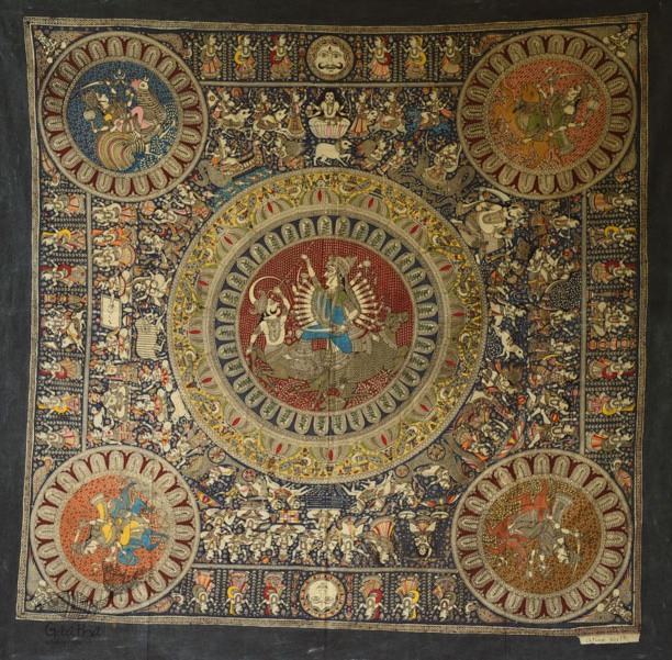 shop online ambema painting - mata ni pachedi