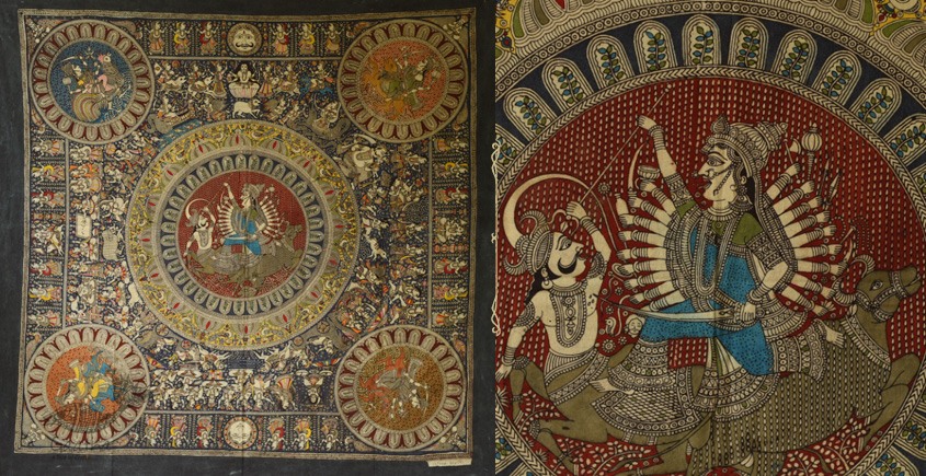 shop online ambema painting - mata ni pachedi