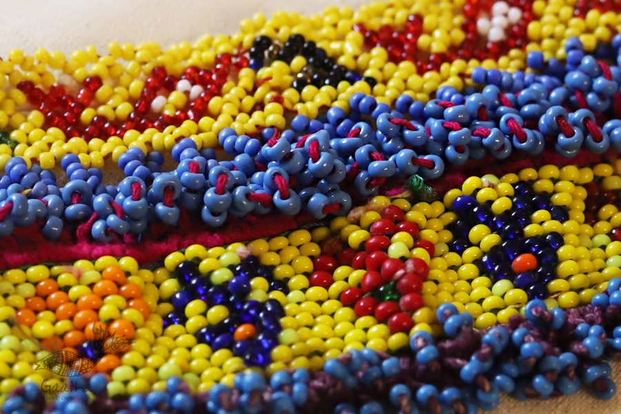 Summer Pops ❉ Bead Jewelry . Necklace ❉101