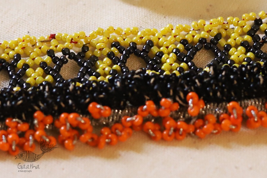 Summer Pops ❉ Bead Jewelry . Necklace ❉118