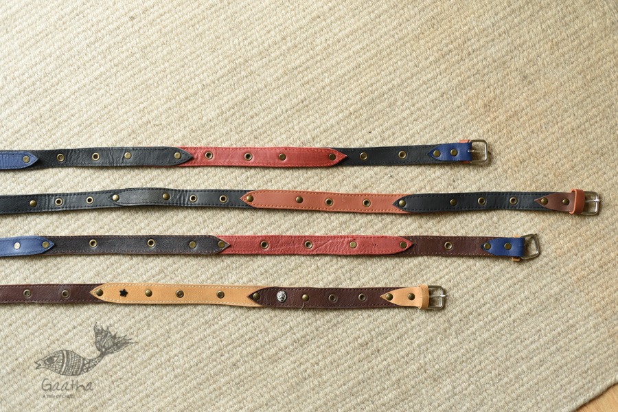 shop Leather Belt ( Four Options )