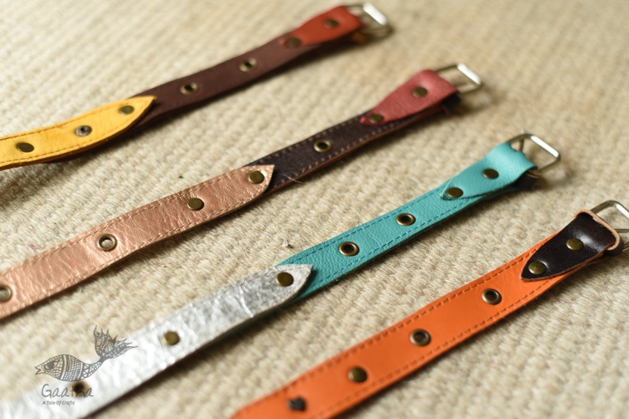 shop Leather Belt ( Four Options )