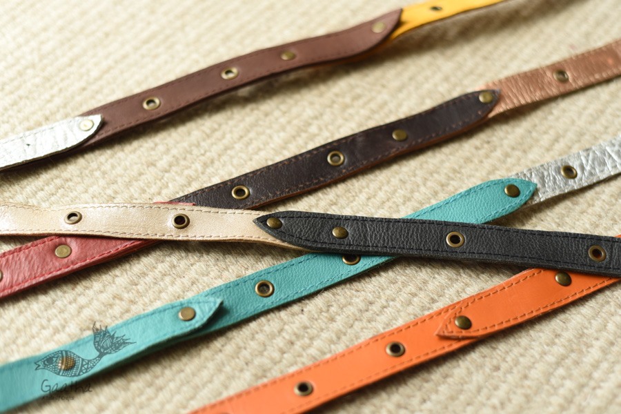 shop Leather Belt ( Four Options )