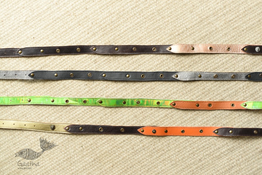 shop Leather Belt ( Four Options )