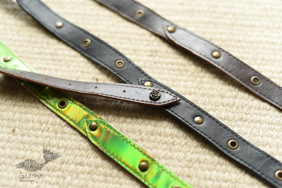 shop Leather Belt ( Four Options )