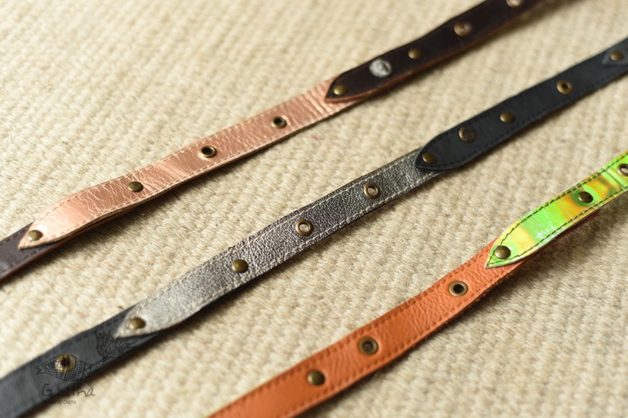 shop Leather Belt ( Four Options )