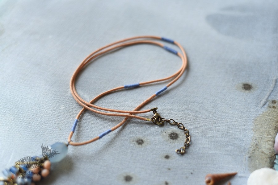shop online handmade necklace