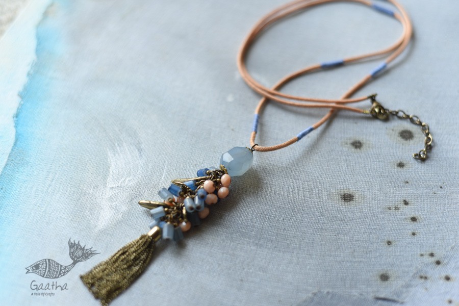 shop online handmade necklace