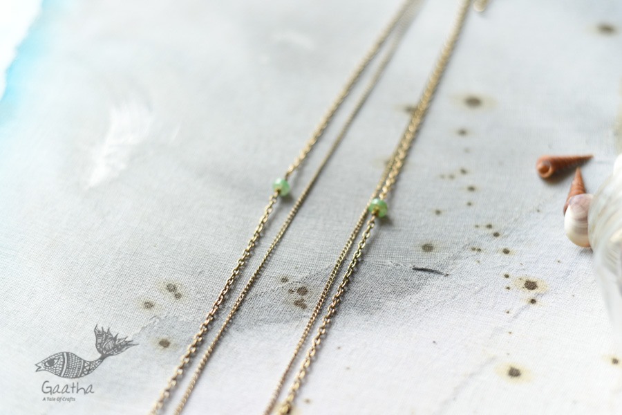 shop Designer Long Chain Necklace