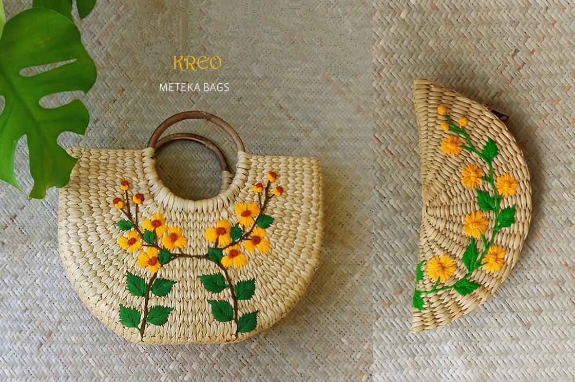 water_hyacinth #bag - available in our shops | Handmade baskets, Bags,  Woven paper