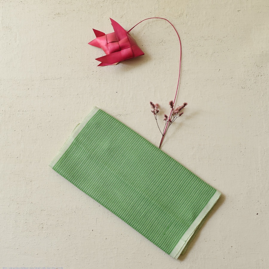 Buy Himalayan Handloom Cotton Scarf