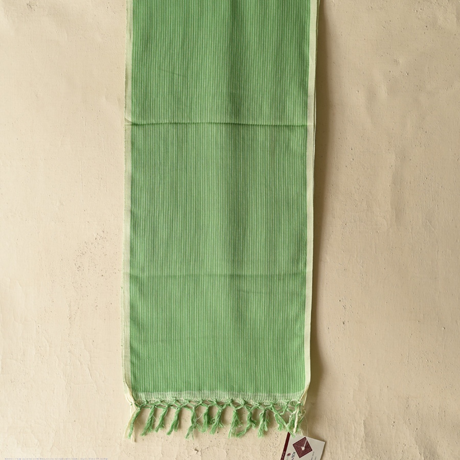 Buy Himalayan Handloom Cotton Scarf