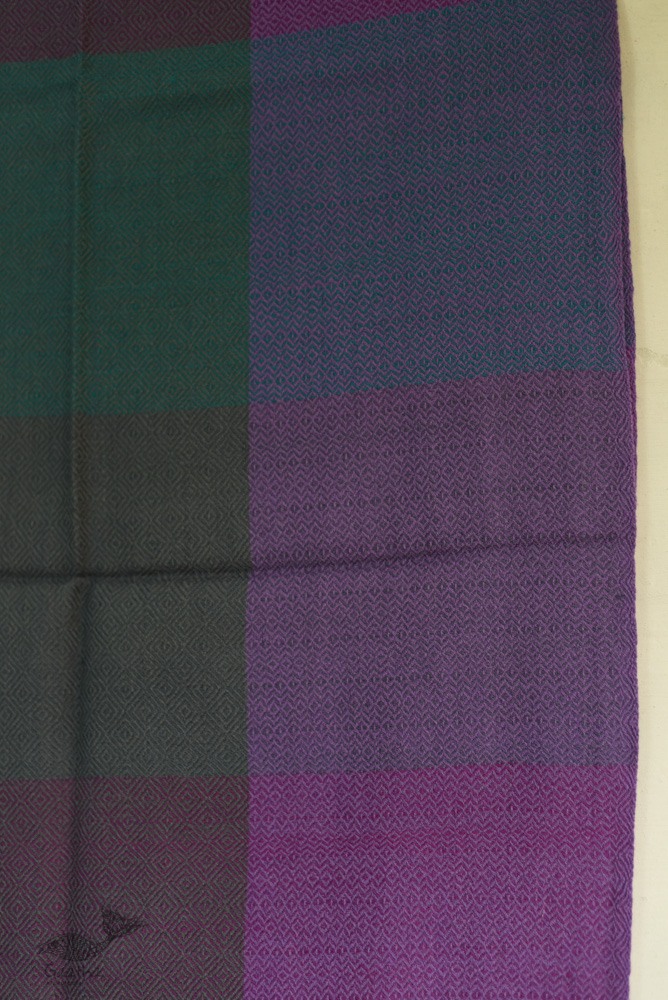 shop handloom woolen stole