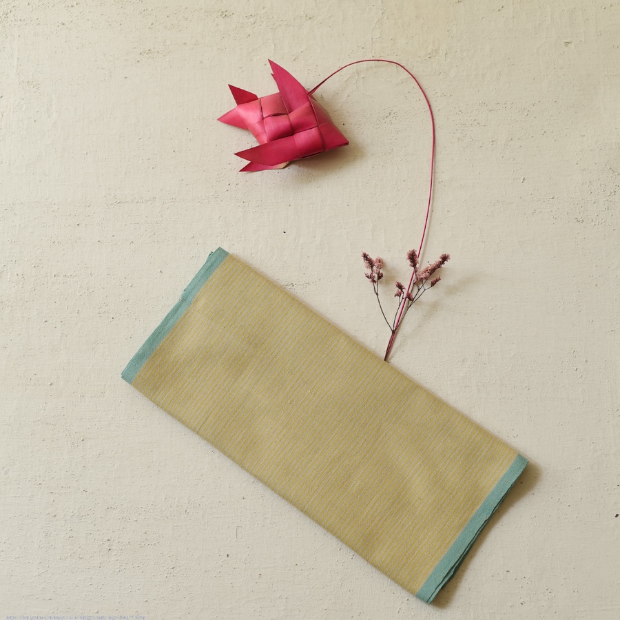 Buy Himalayan Handloom Cotton Scarf