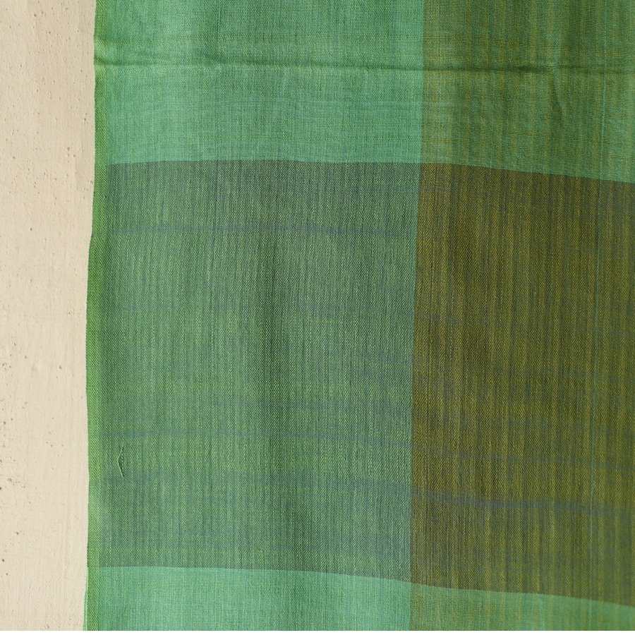 Buy Uttarakhand Handloom Cotton Scarf