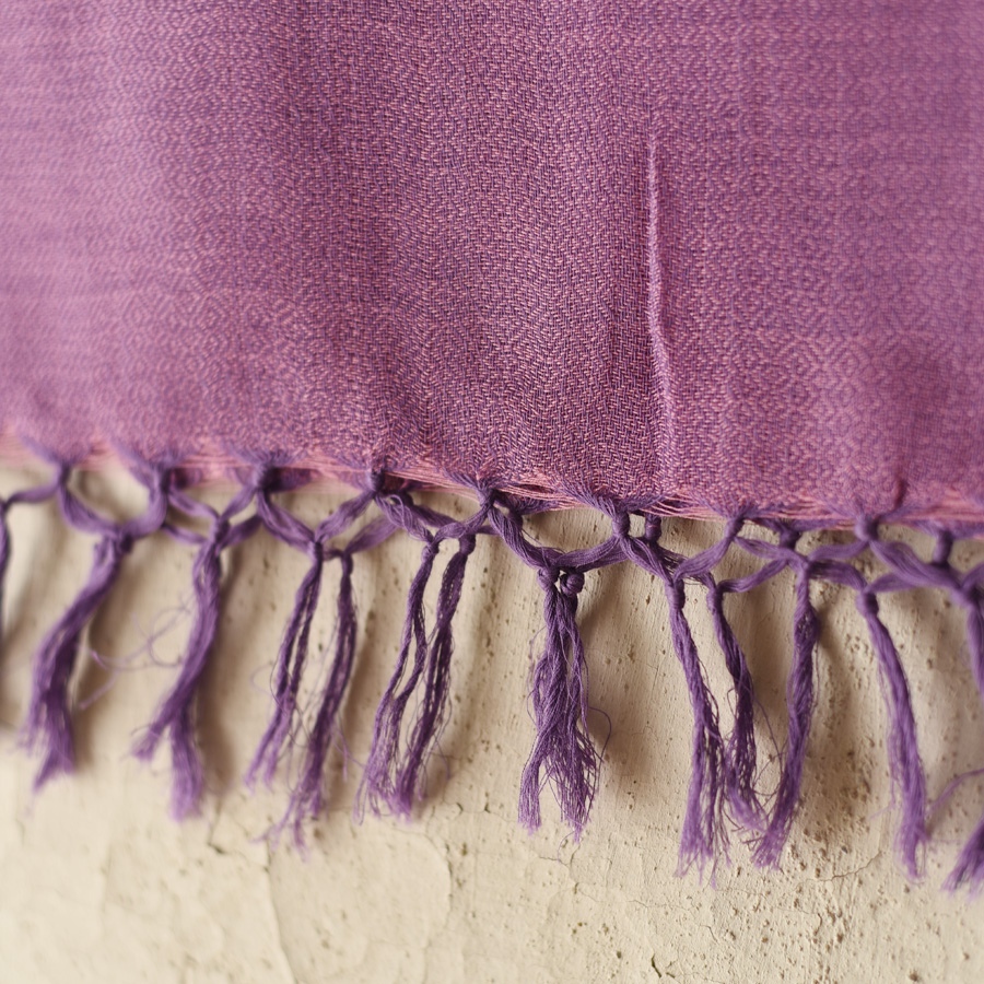 Buy Himalayan Handwoven Cotton Scarf