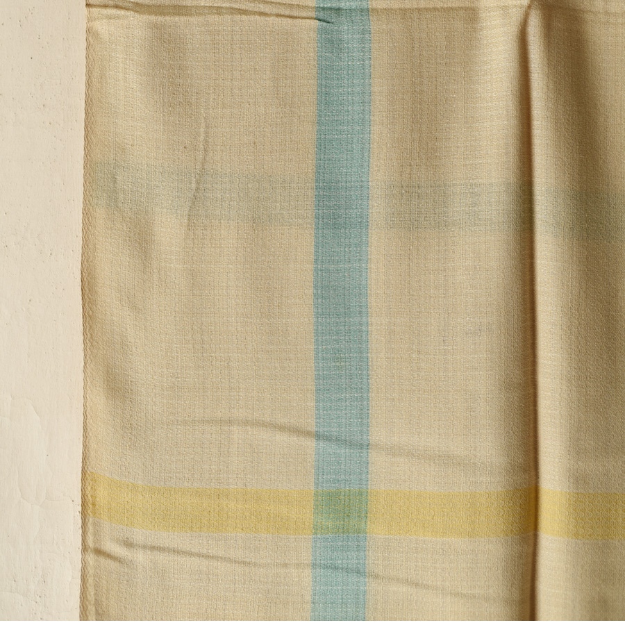 Buy Himalayan Handwoven Pure Cotton Stole