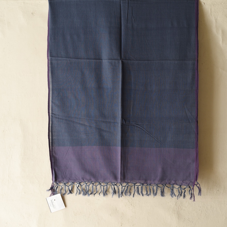 Buy Himalayan Handloom Pure Cotton Stole
