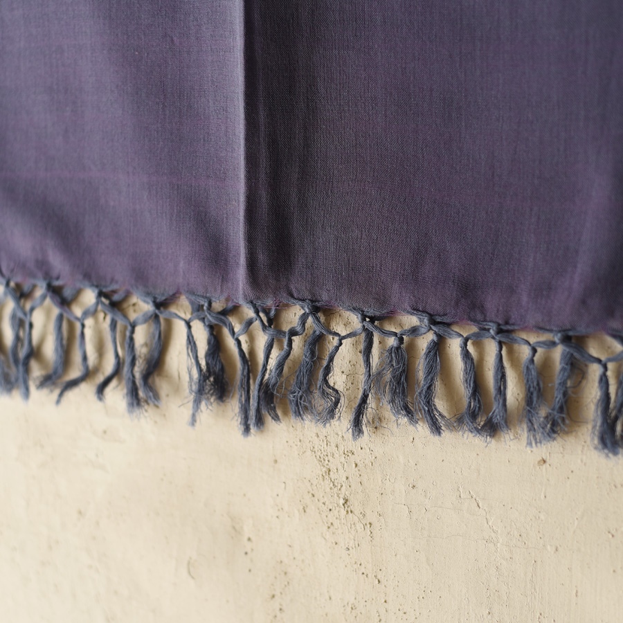 Buy Himalayan Handloom Pure Cotton Stole