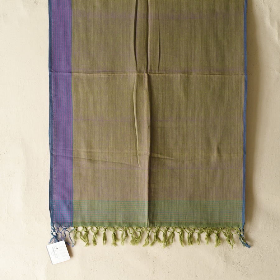 Buy Himalayan Handloom Cotton Stole