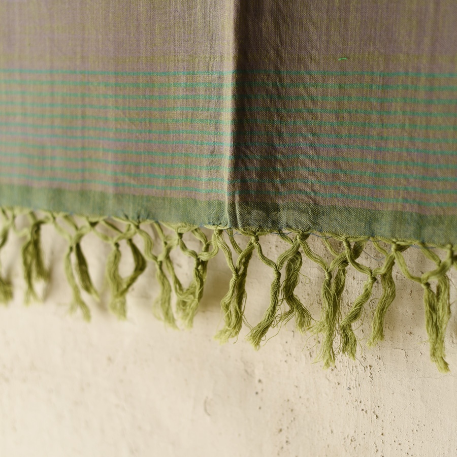 Buy Himalayan Handloom Cotton Stole