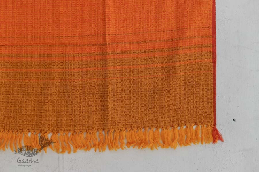 Kilmora  ✜ Handloom Woolen Shawl ✜ 27