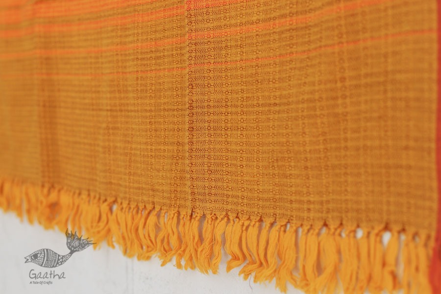 Kilmora  ✜ Handloom Woolen Shawl ✜ 27