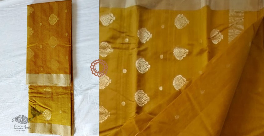 Sari Kerala Double Sided Black Lacquer Hoop Earrings