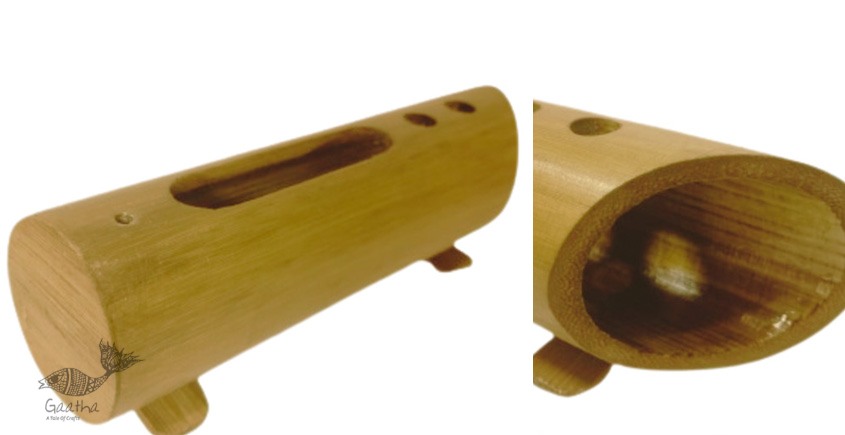 shop handmade bamboo  Mobile Sound Booster 