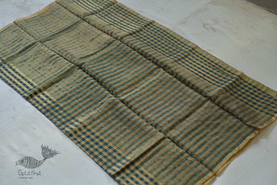 occasional wear zari chanderi sarees