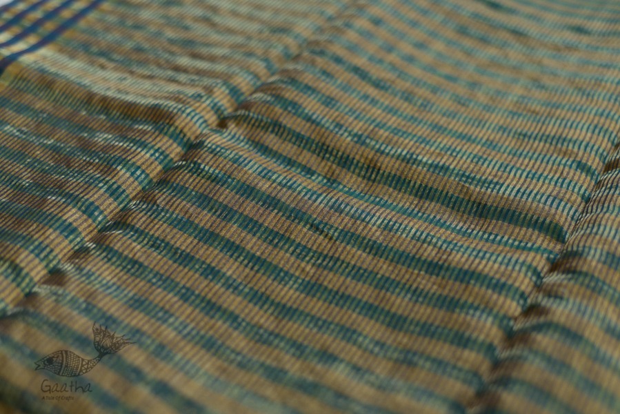 occasional wear zari chanderi sarees