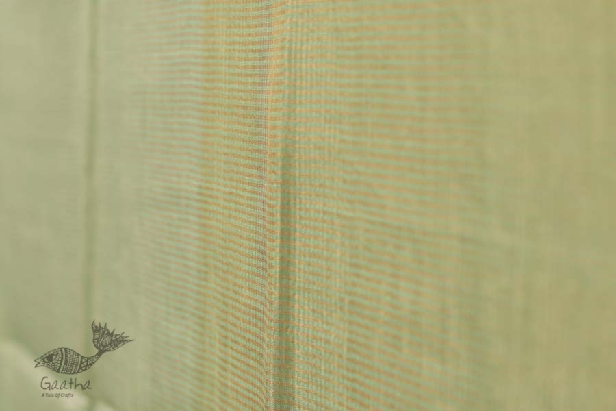 मधुमिता ♠ Chanderi Textured Dupatta  ♠ 10