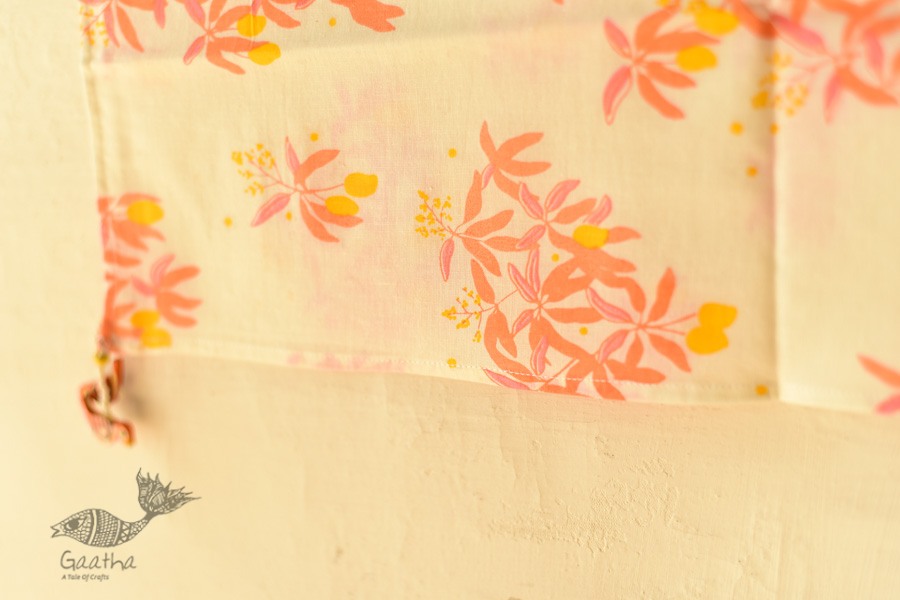 shop Printed Cotton Stole