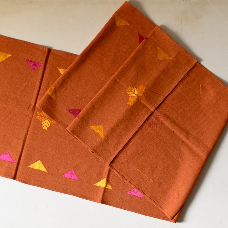 Shop Hand Embroidered Pholkari