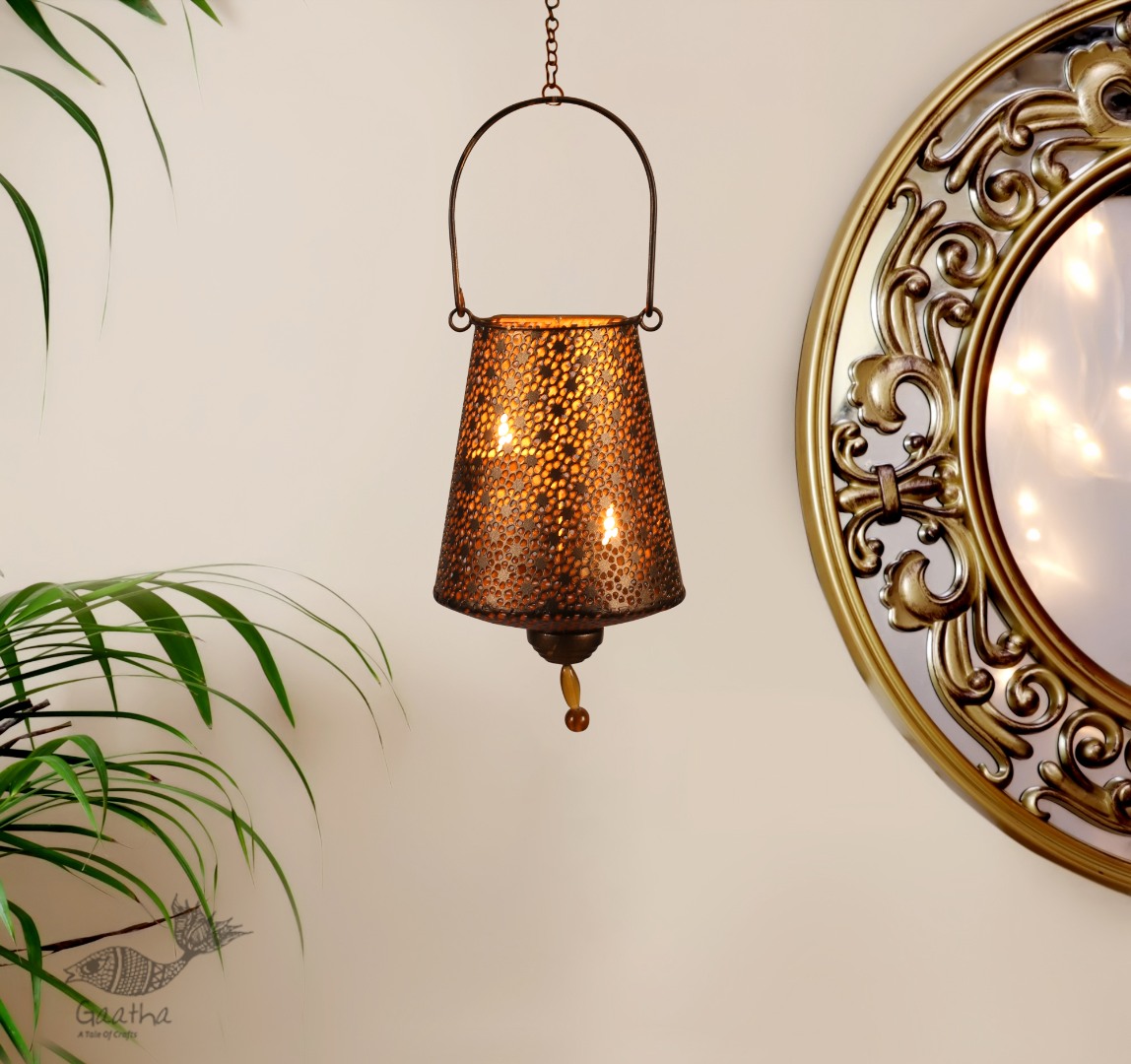 shop online Goblet hanging Tealight  Holder