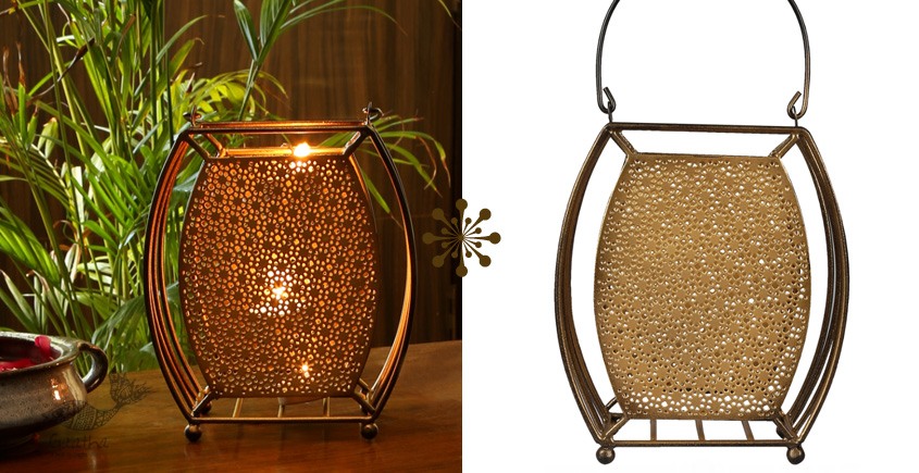 shop online Lantern ~ Tealight  Holder 