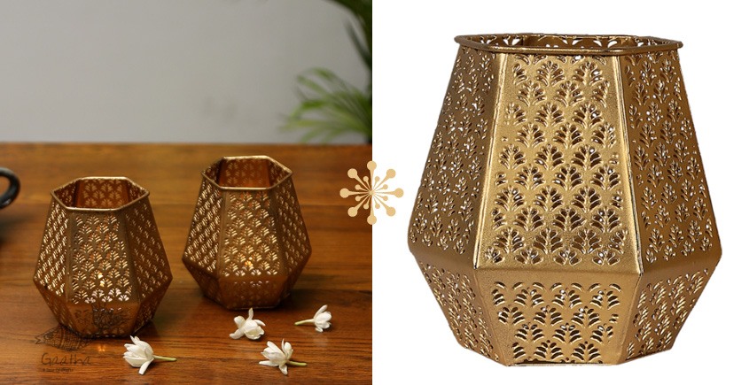 shop online Tealight  Holder ~ Niharika Votive 