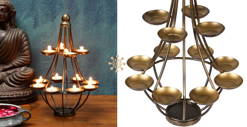 shop online Table Tealight Holder 