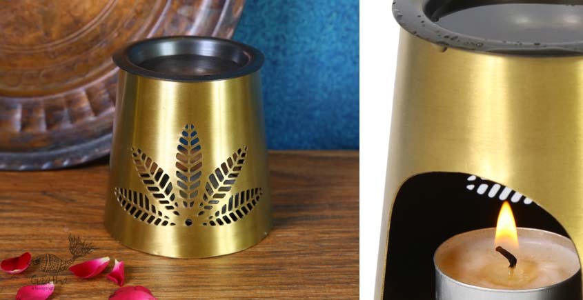 shop online brass perfume burner