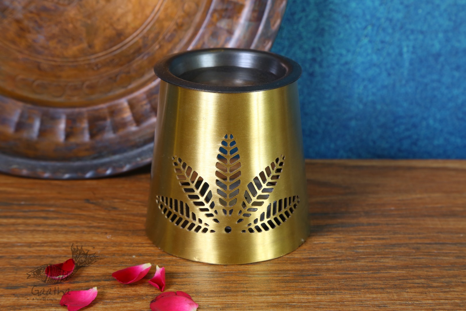 shop online brass perfume burner