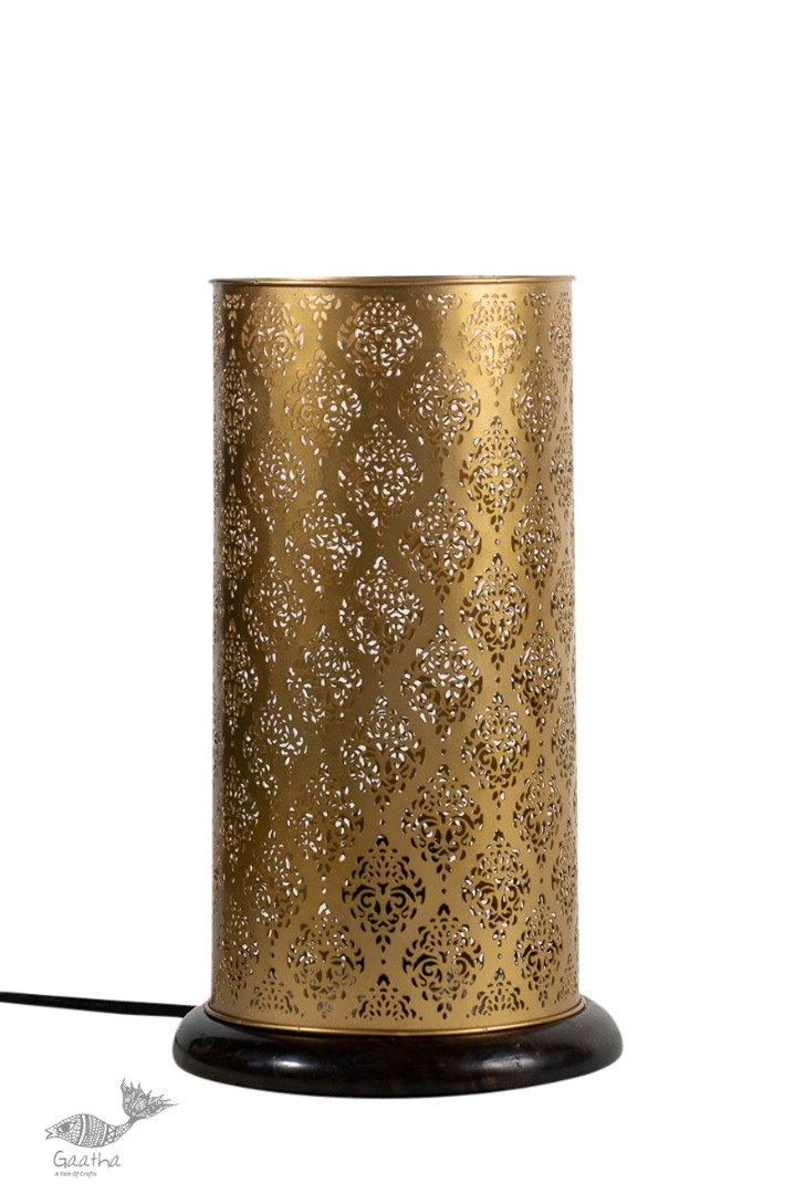 Nakshikathaa ✠ Gandhar Ambient Lamp 