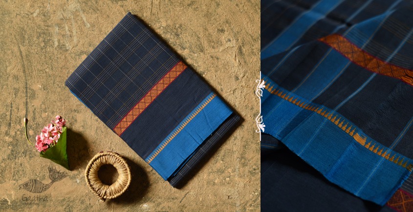 Mercerised Narayanpet Handloom... - Durgamma cotton sarees | Facebook